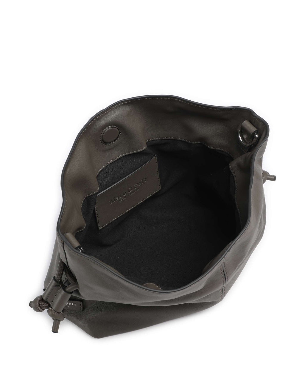 Marc O'Polo Simona Bucket bag mossy earth