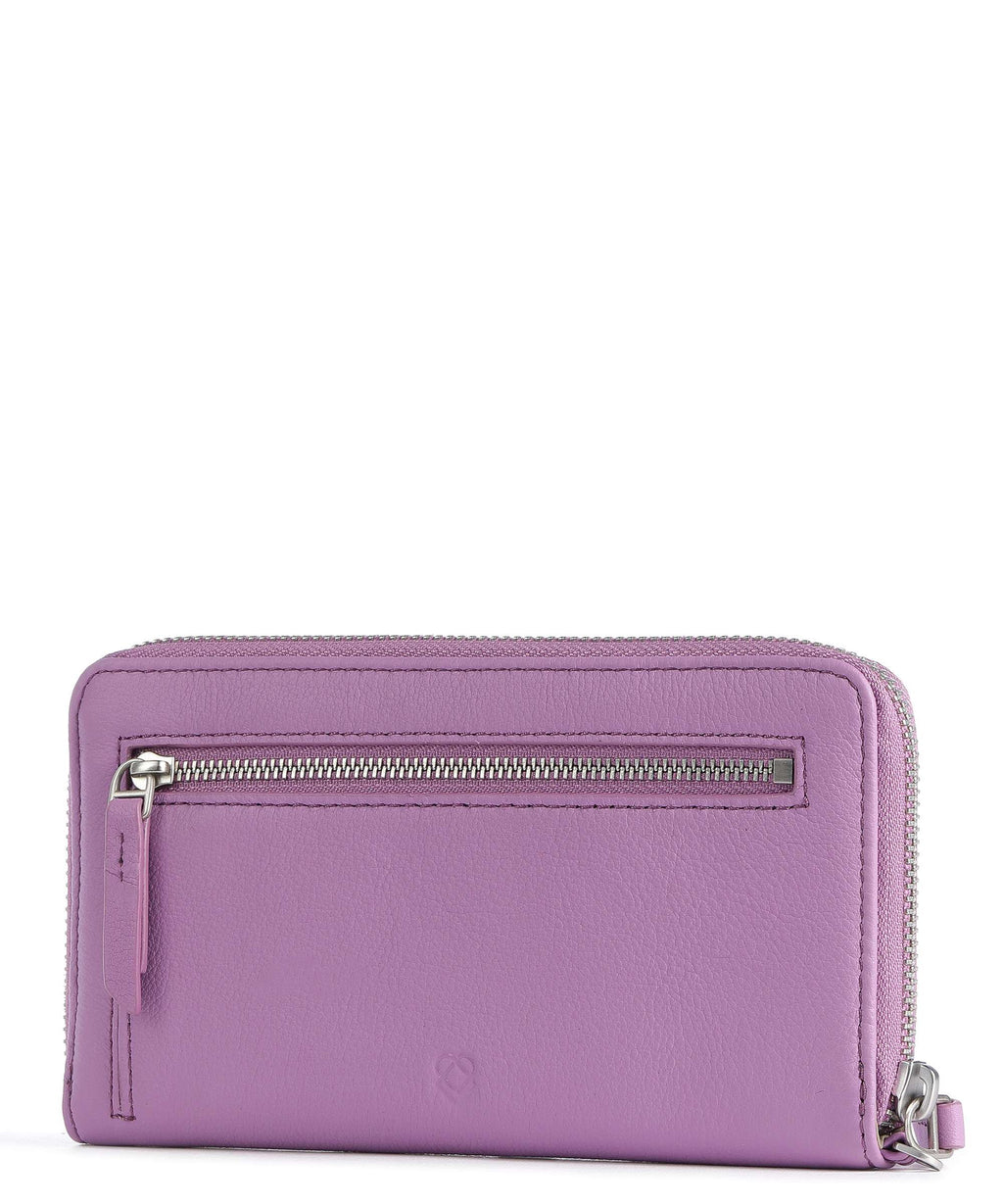 Liebeskind Vivian Classics Wallet digital lavender