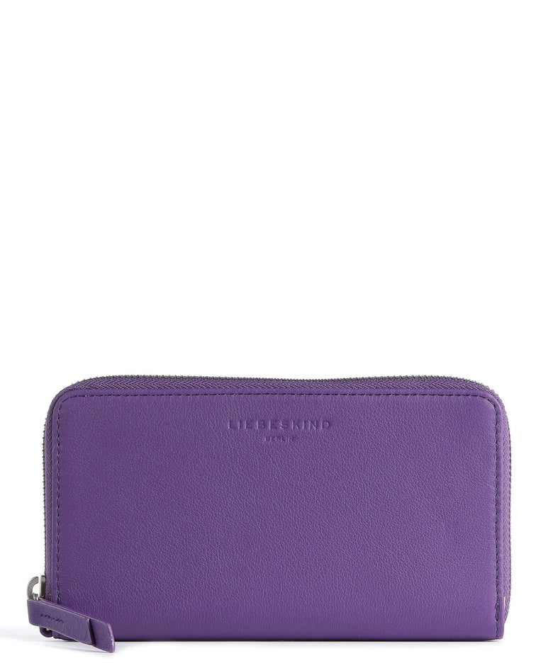 Liebeskind Vivian Classics Wallet neo orchid