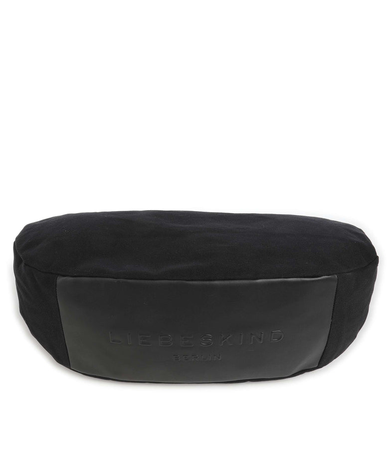 Liebeskind Liene XL Hobo bag black