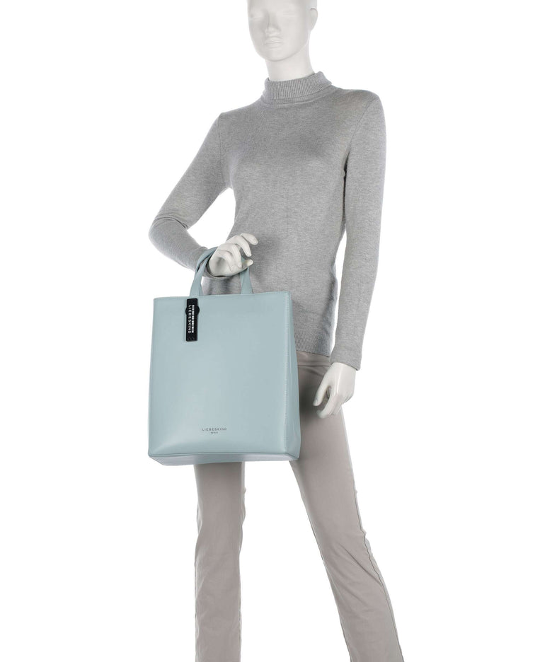 Liebeskind Paper Bag Carter M Handbag spirit