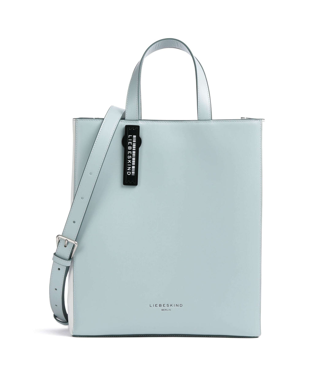 Liebeskind Paper Bag Carter M Handbag spirit