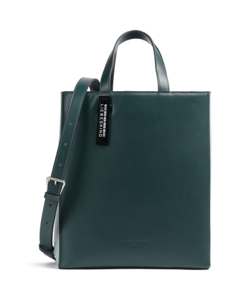 Liebeskind Paper Bag Carter M Torebka mystic river