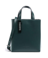 Liebeskind Paper Bag Carter S Torebka mystic river