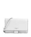 Liebeskind Lisa Calf Optic S Torba przez ramię offwhite