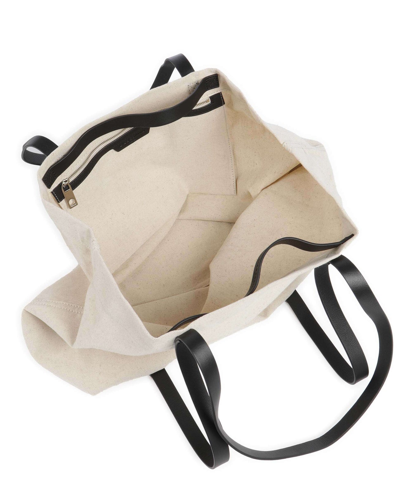 Liebeskind Aurora Canvas Tote bag warm canvas