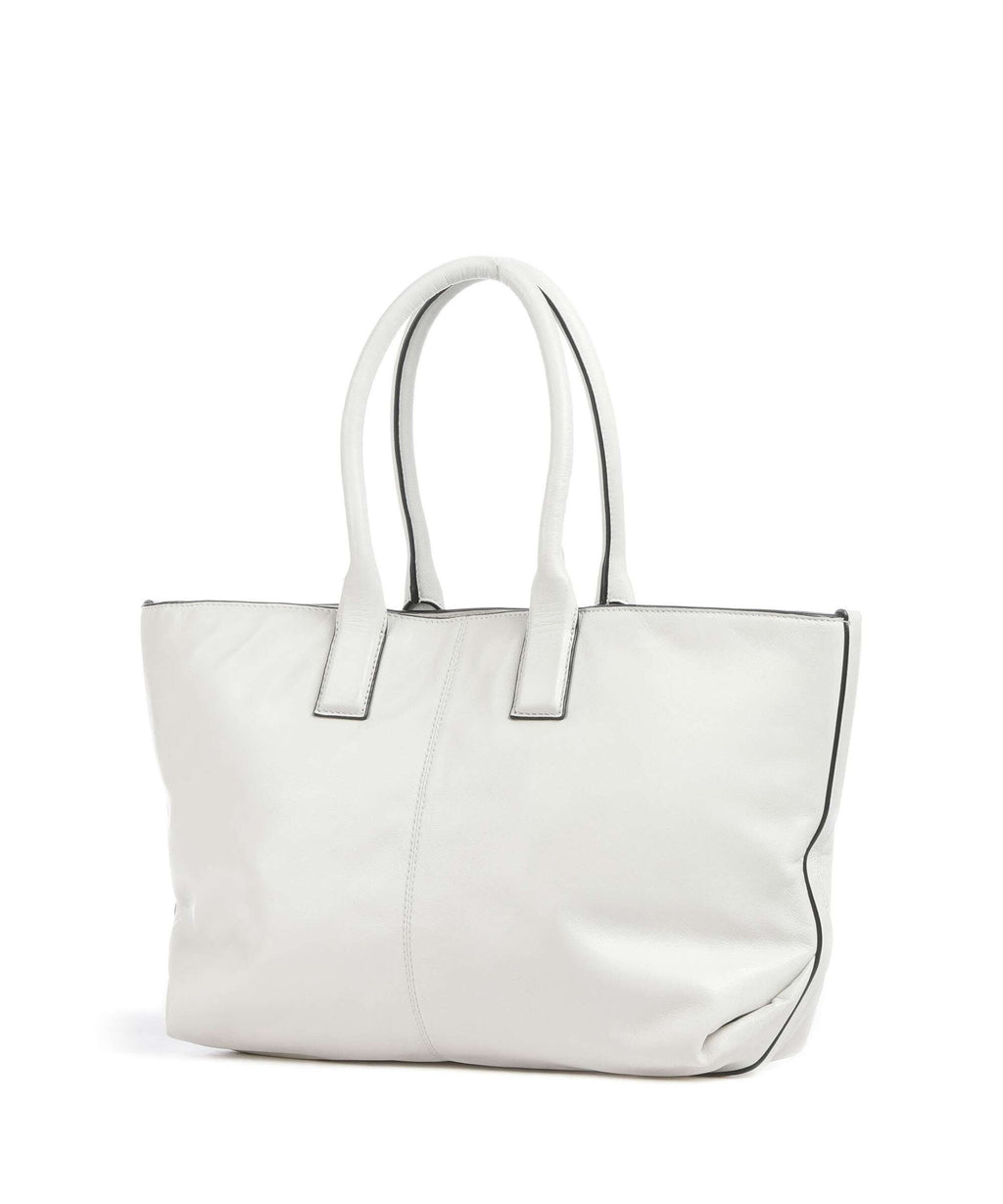 Liebeskind Chelsea Sheep Natural M Tote bag offwhite