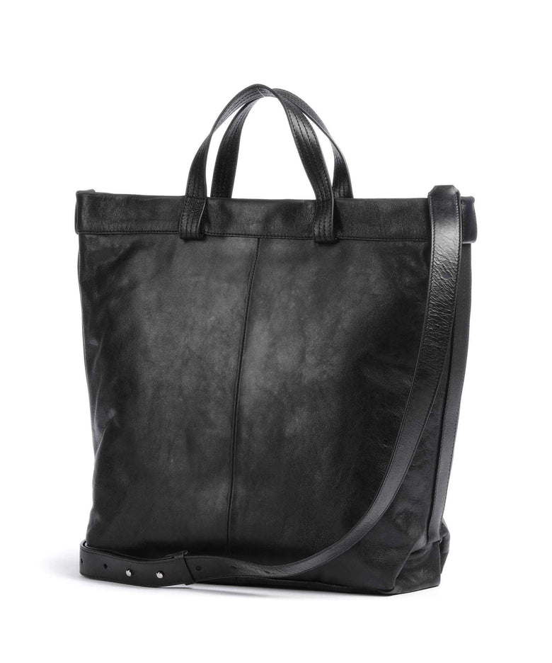 Liebeskind Elvira Lamb SF Verna L Handbag black