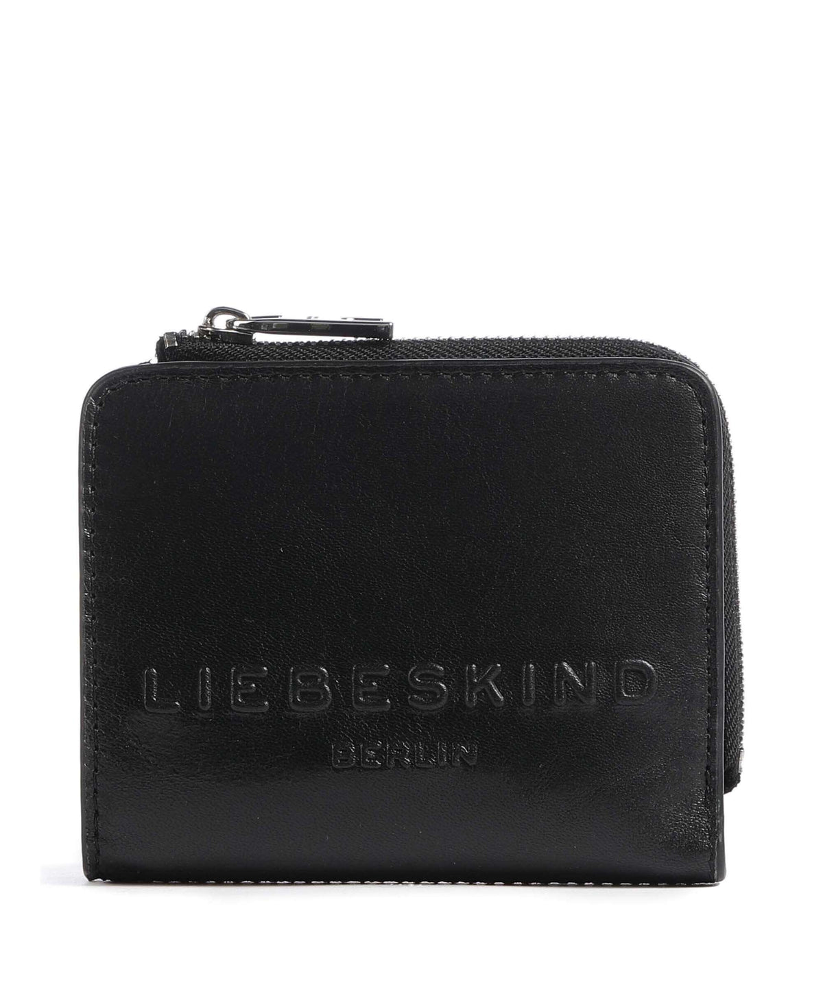 Liebeskind Elvira Toni Lamb SF Verna Wallet black