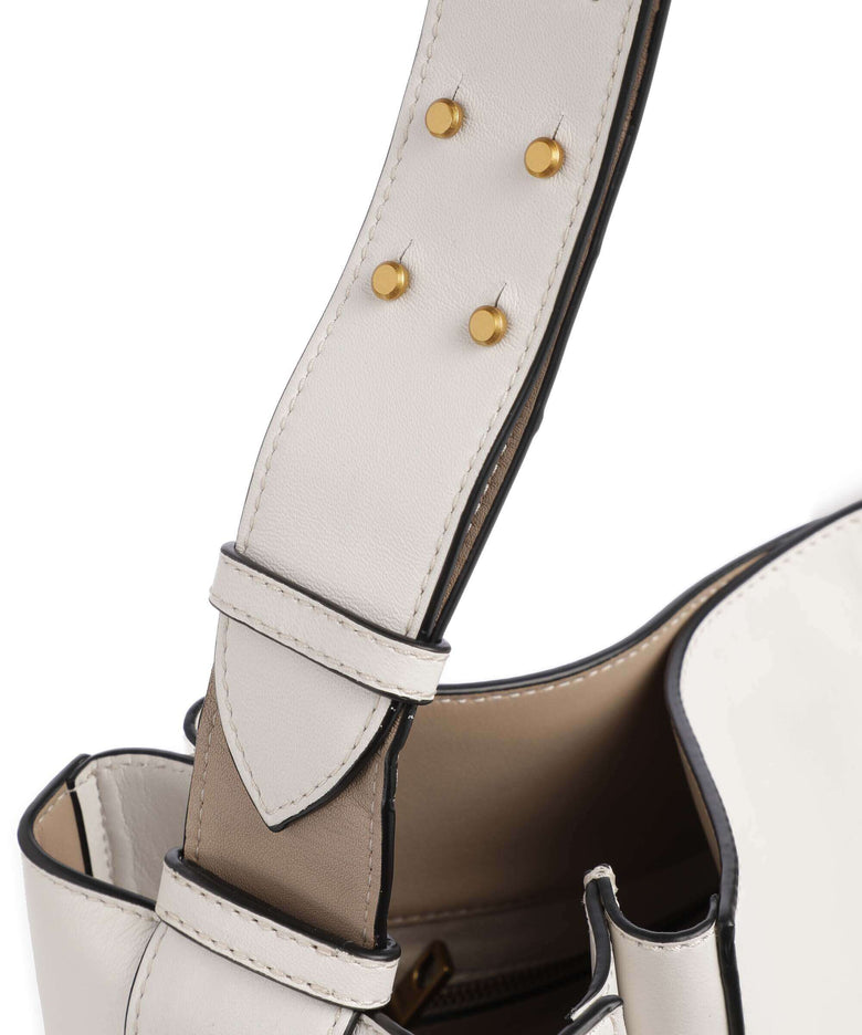 Liebeskind Hilla Kodiaq Sheep L Hobo bag arctic