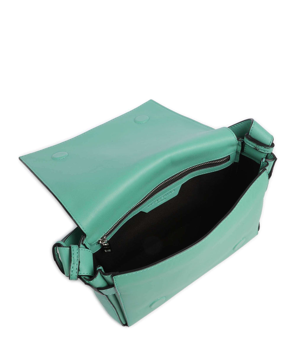 Liebeskind Hilla Kodiaq Sheep S Crossbody bag jade
