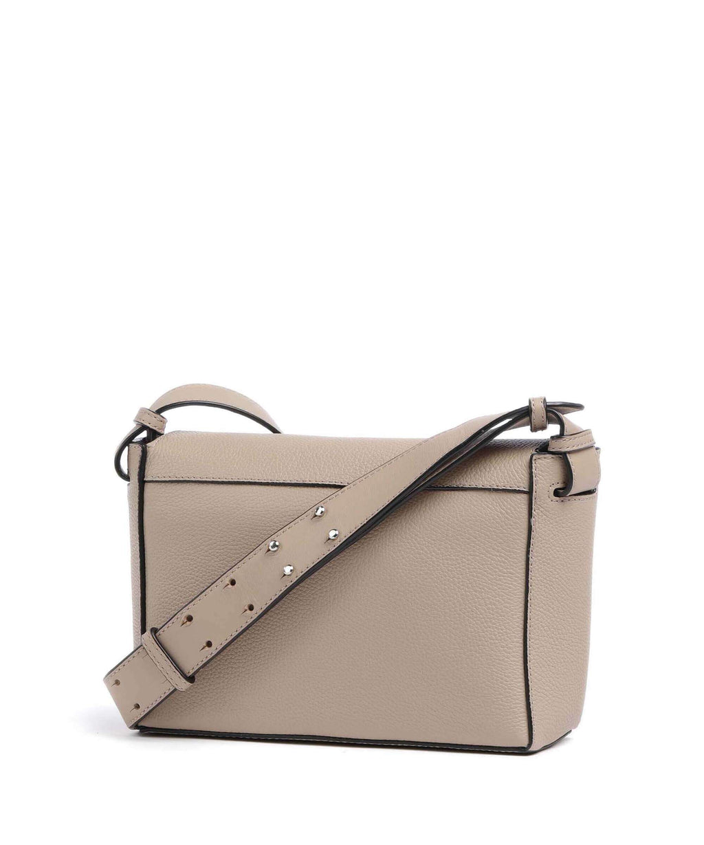 Liebeskind Hilla Small Pebble S Crossbody bag stone