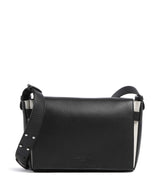 Liebeskind Hilla Small Pebble S Crossbody bag black