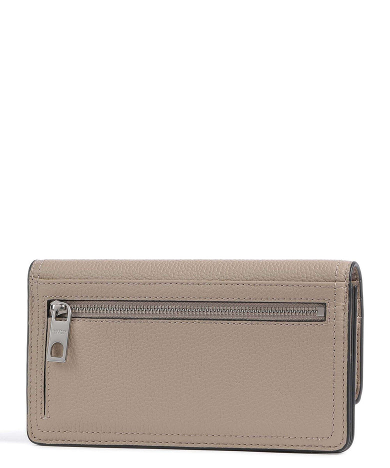 Liebeskind Paris 4 Slam Small Pebble Wallet stone