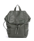 Liebeskind Hera Sheep Natural L Backpack cypress green