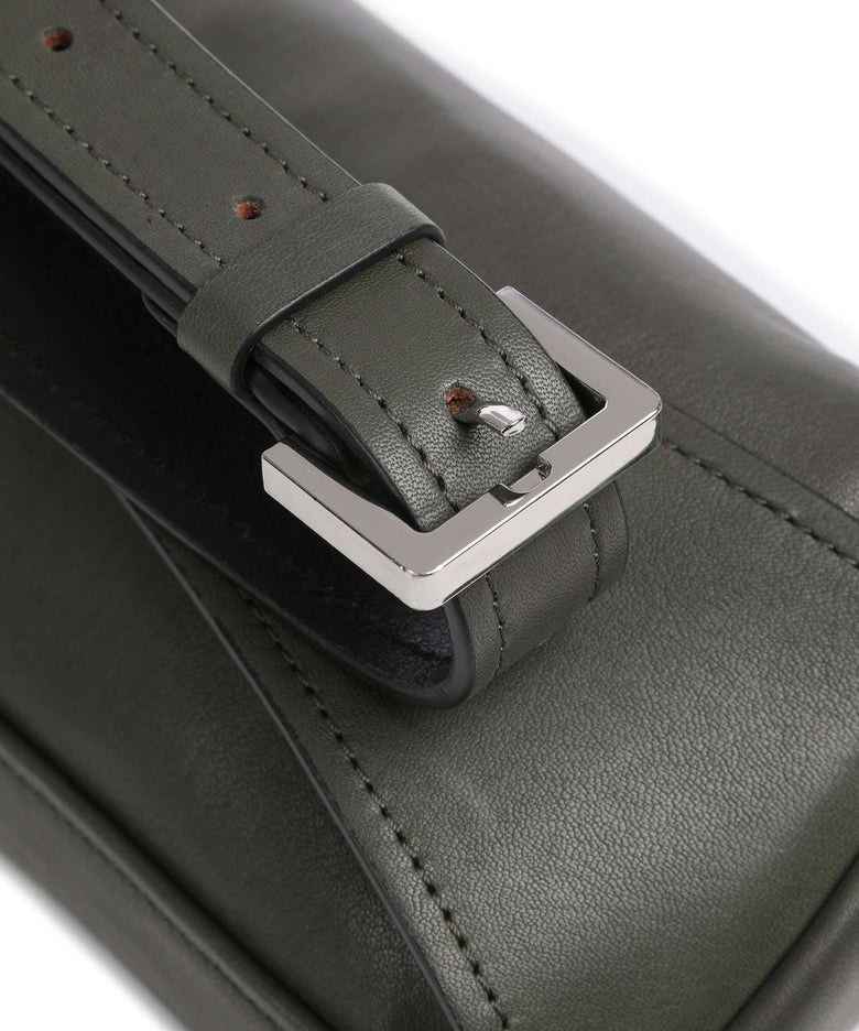 Liebeskind Hera Sheep Natural S Belt bag cypress green