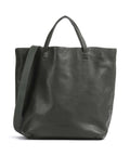 Liebeskind Hera Sheep Natural L Handbag cypress green