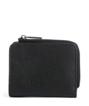 Liebeskind Hera Toni Small Pebble Wallet black