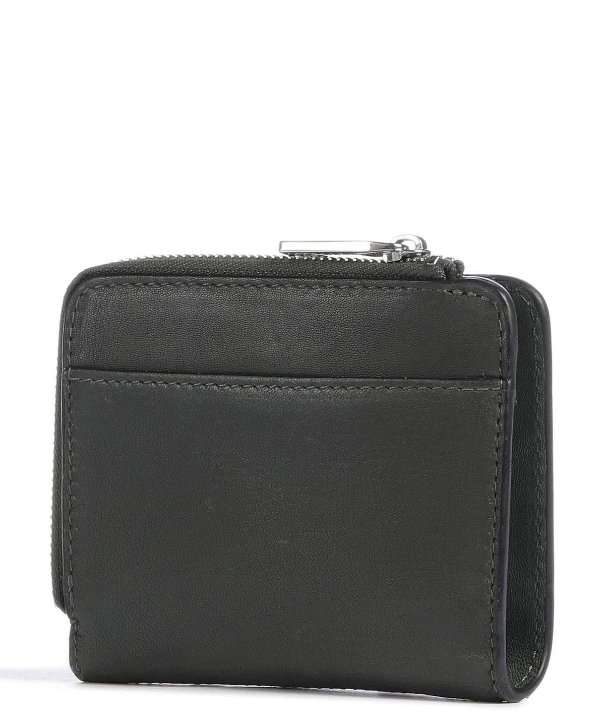 Liebeskind Hera Toni Sheep Natural Wallet cypress green