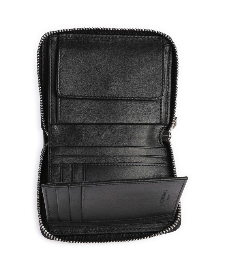 Liebeskind Hera Sally Sheep Natural Wallet black