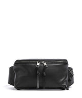 Liebeskind Hera Small Pebble S Saszetka nerka black