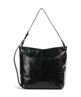 Liebeskind Chudy Suede L Torebka worek black