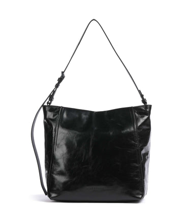 Liebeskind Chudy Suede L Torebka worek black