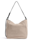 Liebeskind Chudy Suede M Torebka worek stone