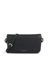 Liebeskind Chudy Small Pebble S Torba przez ramię black