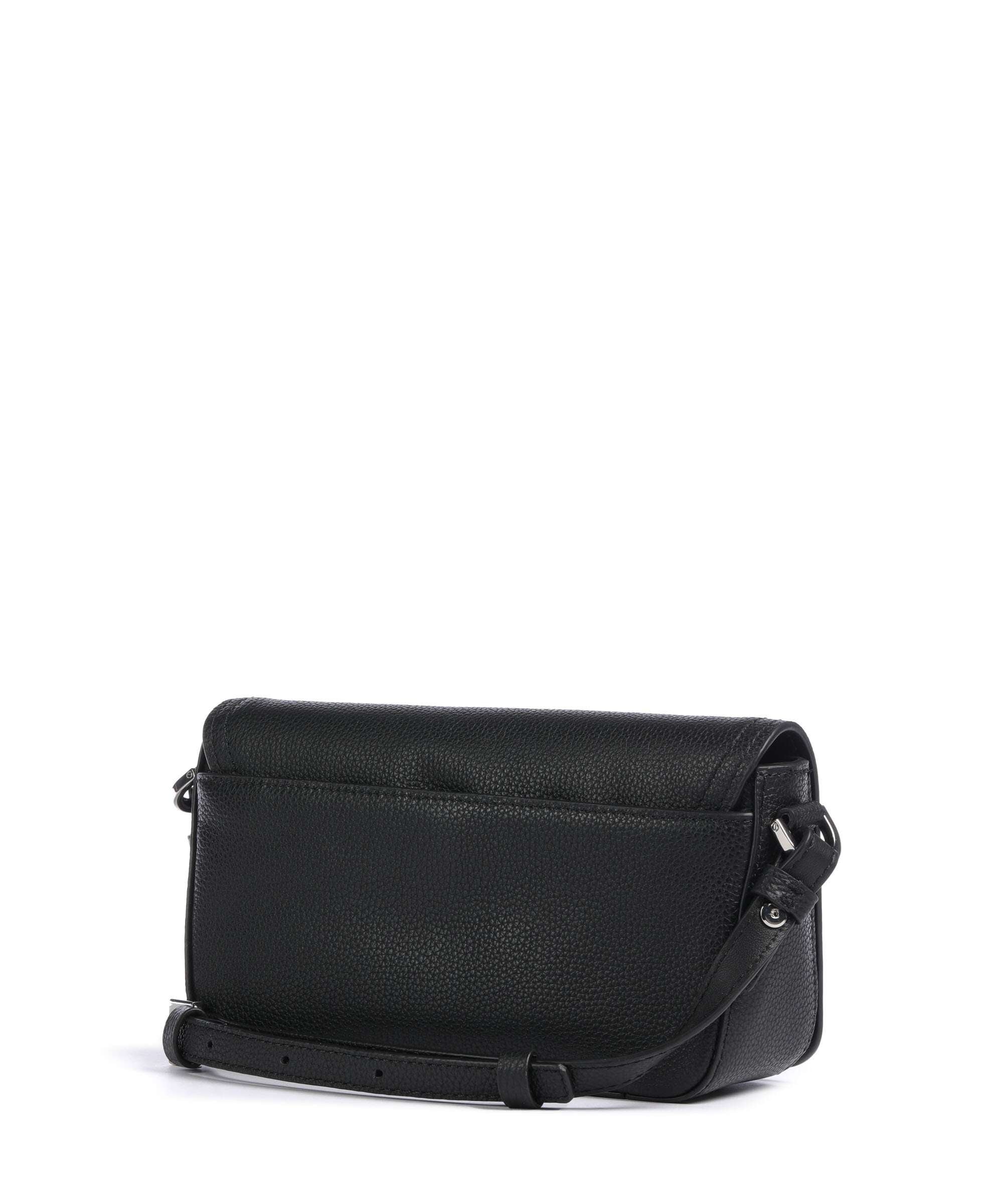 Liebeskind Chudy Small Pebble S Crossbody bag black