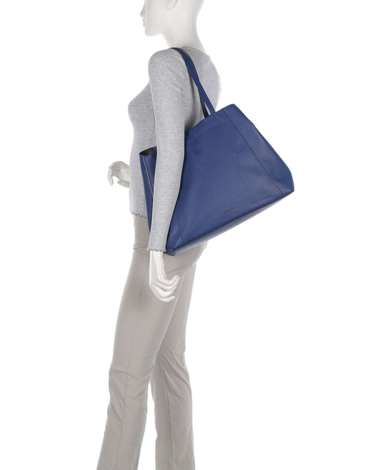 Liebeskind Chudy Small Pebble L Tote bag berlin blue