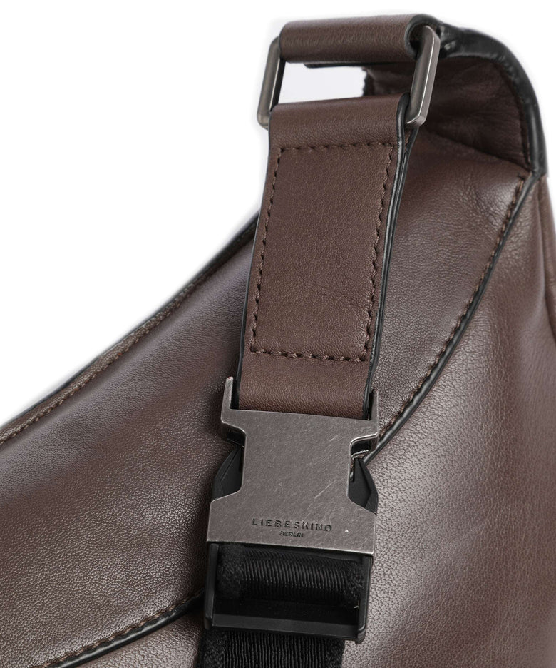 Liebeskind Chudy Sheep Natural S Fanny pack light truffel