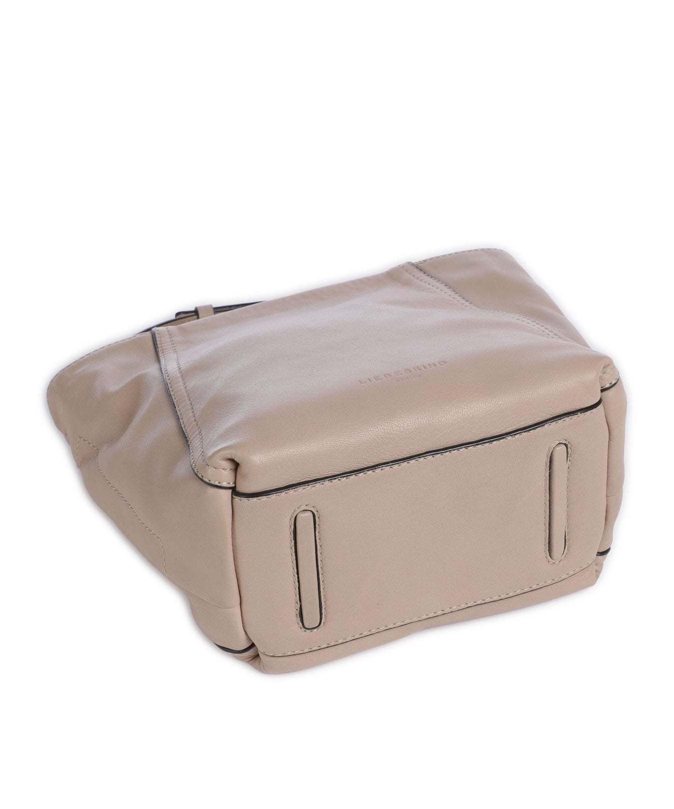 Liebeskind Chudy Sheep Natural S Crossbody bag stone