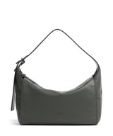 Liebeskind Lou Small Pebble M Torebka worek cypress green