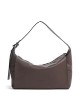Liebeskind Lou Small Pebble M Torebka worek light truffel
