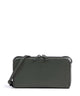 Liebeskind Lou Small Pebble XS Portfel cypress green