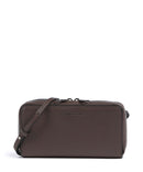 Liebeskind Lou Small Pebble XS Portfel light truffel