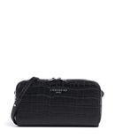 Liebeskind Lou Croco XS Portfel black