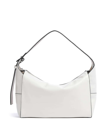 Liebeskind Lou Calf Optic M Torebka worek arctic