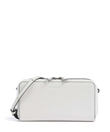 Liebeskind Lou Calf Optic XS Portfel arctic