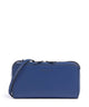 Liebeskind Lou Calf Optic XS Portfel berlin blue