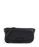 Liebeskind Ezra Calf Optic S Torba przez ramię black