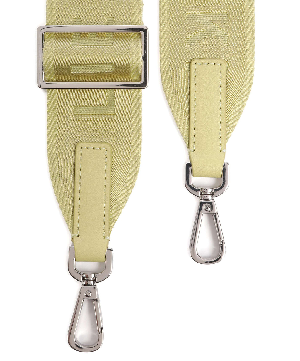 Liebeskind Bag strap light mimosa