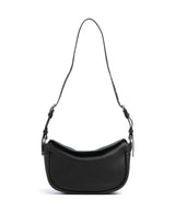 Liebeskind Small Pebble M Torba na ramię black