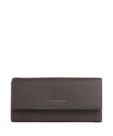 Liebeskind Lora Valentina Calf Optic Portfel light truffel
