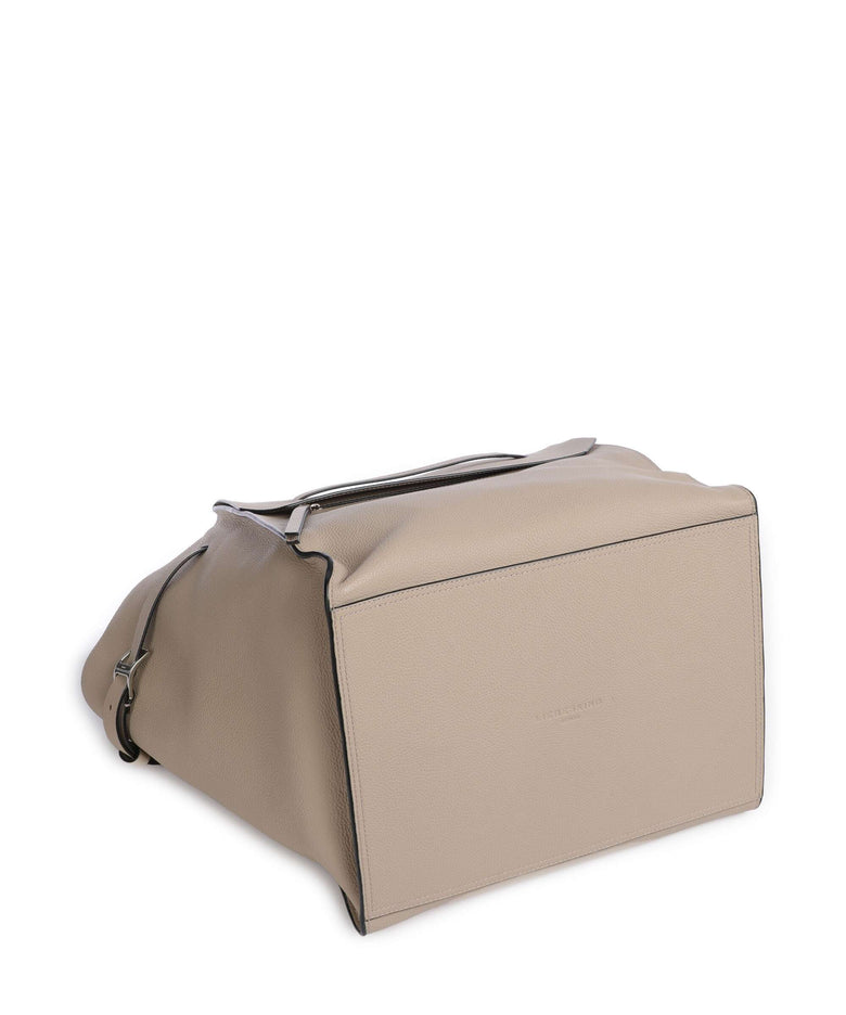 Liebeskind Lora Small Pebble L Handbag stone
