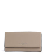 Liebeskind Lora Valentina Small Pebble Portfel stone