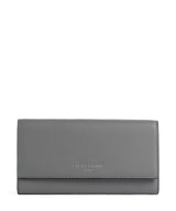 Liebeskind Lora Valentina Small Pebble Portfel grigio