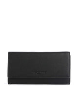 Liebeskind Lora Valentina Small Pebble Portfel black