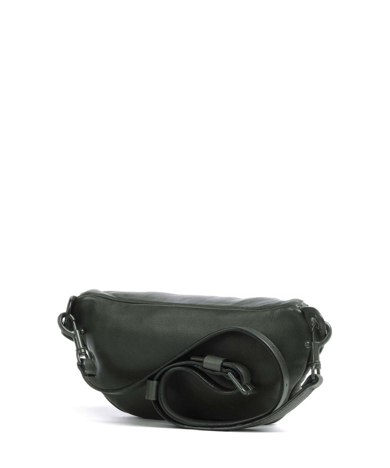 Liebeskind Tavia Sheep Natural Belt bag cypress green